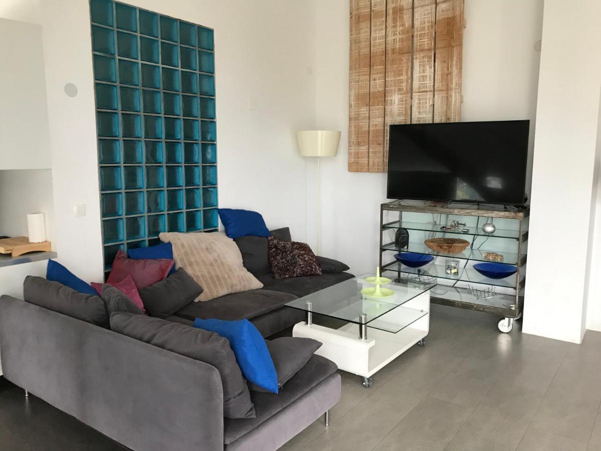 Loft-Beach-Apartments Ratko Novi Vinodolski Buitenkant foto