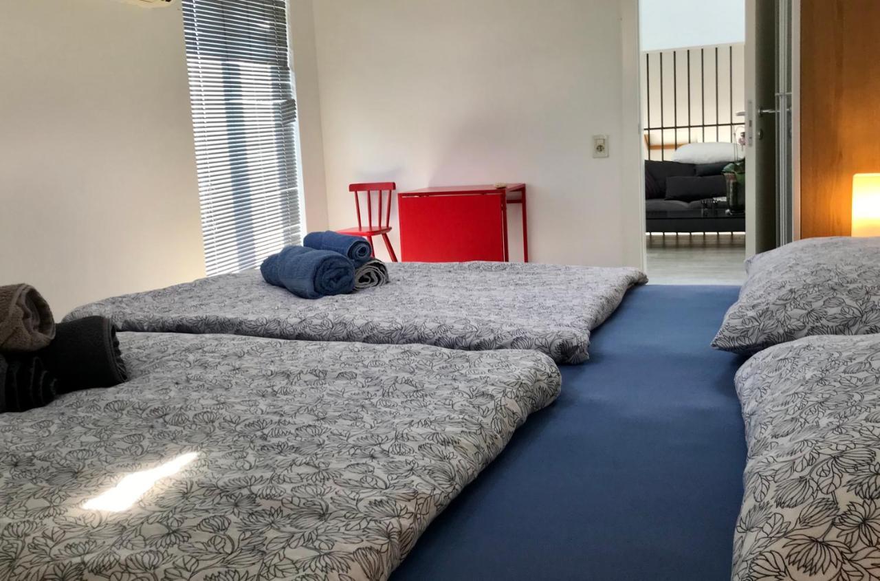 Loft-Beach-Apartments Ratko Novi Vinodolski Buitenkant foto