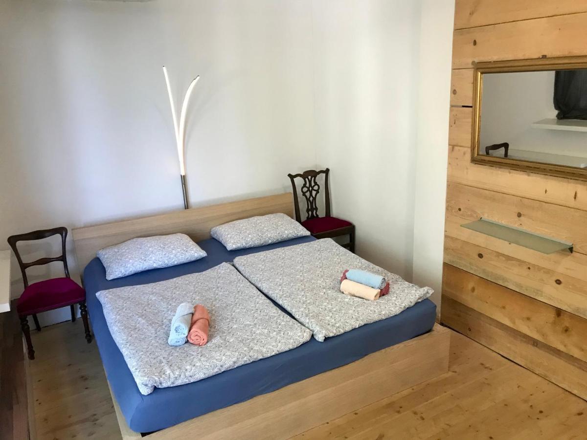 Loft-Beach-Apartments Ratko Novi Vinodolski Buitenkant foto