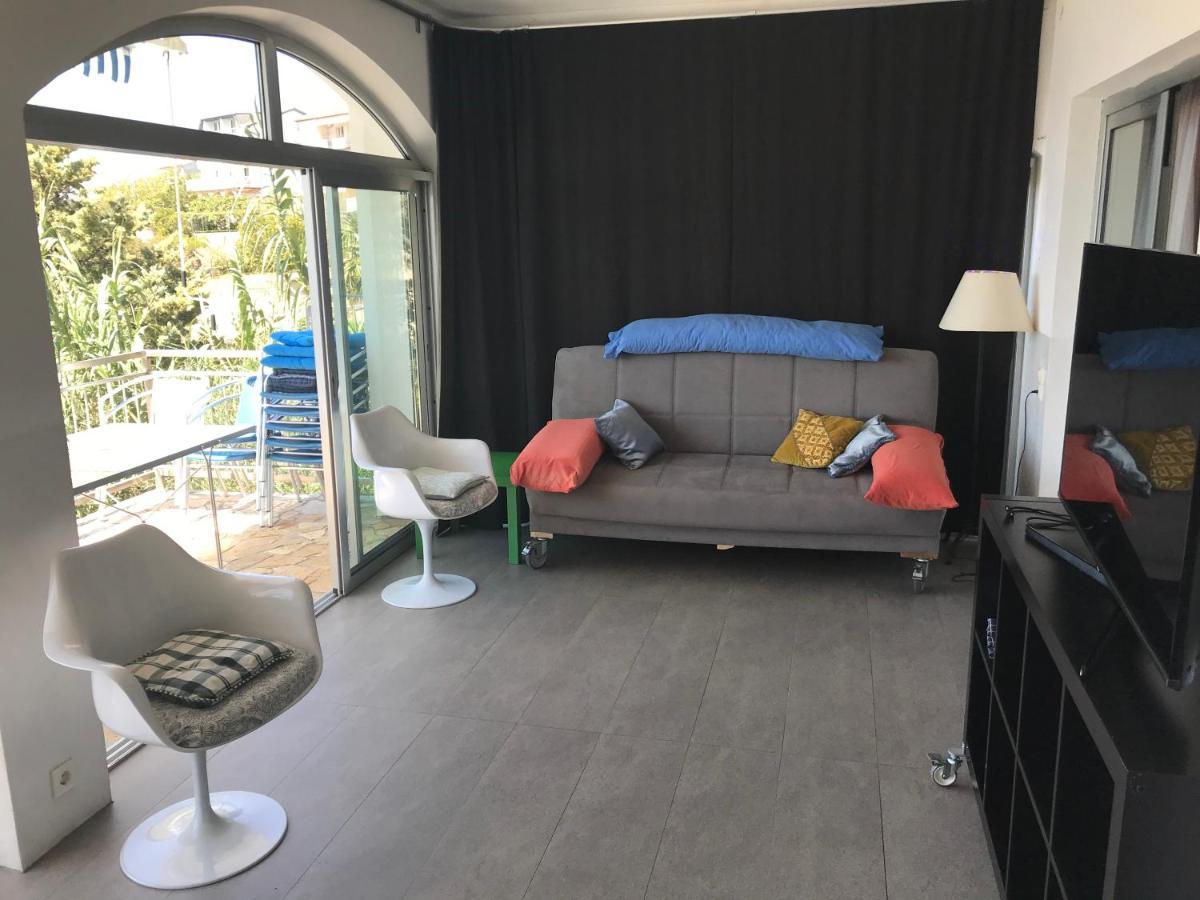 Loft-Beach-Apartments Ratko Novi Vinodolski Buitenkant foto