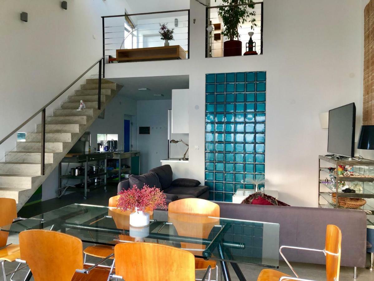 Loft-Beach-Apartments Ratko Novi Vinodolski Buitenkant foto
