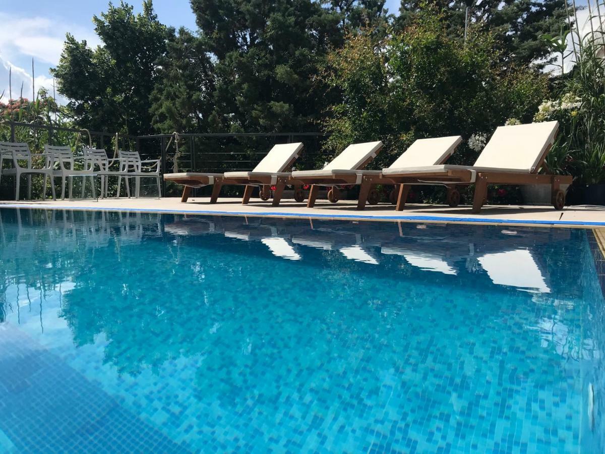 Loft-Beach-Apartments Ratko Novi Vinodolski Buitenkant foto